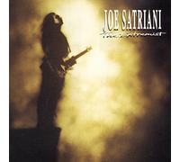 Satriani Joe - The Extremist