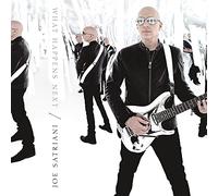 Satriani Joe - What Happens Next