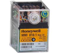 SATRONIC Centralina mmi810.1 mod. 33, Herst.- N. 4046911022027