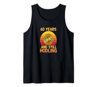 Sats 60 60 ° livello di compleanno sbloccato ancora hodling bitcoin Canotta