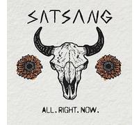 Satsang - All. Right. Now.