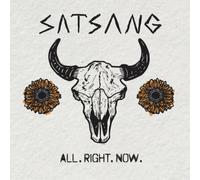 Satsang All. Right. Now. (Vinyl LP) 12" Album