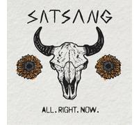 Satsang All. Right. Now. (Vinyl LP) 12" Album