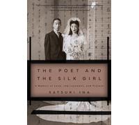 Satsuki Ina The Poet and the Silk Girl (Tascabile)
