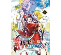 Satsuki Nakamur Though I Am an Inept Villainess: Tale of the Butterf (Tascabile)