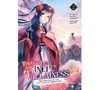 Satsuki Nakamur Though I Am an Inept Villainess: Tale of the Butterf (Tascabile)
