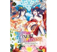 Satsuki Nakamur Though I Am an Inept Villainess: Tale of the Butterf (Tascabile)