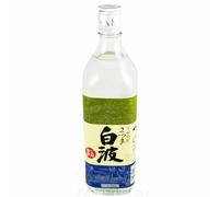 Satsuma Shiranami Shochu Distillato di Patate Dolci 700ML