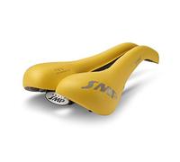 Sattel Selle SMP TRK Man Giallo, Uomo, 280x160mm, 395g