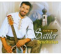 Sattler,Oswald - Benedictus
