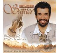 Sattler,Oswald - Bolero Montagna