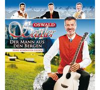Sattler Oswald - Der Mann Aus Den Bergen