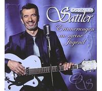 Sattler,Oswald - Erinnerungen An Meine Jugend