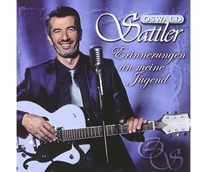 Sattler,Oswald - Erinnerungen An Meine Jugend