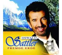 Sattler,Oswald - Fremde Erde