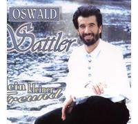 Sattler,Oswald - Mein Kleiner Freund
