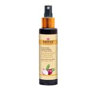 Sattva Ayurveda - Lozione Nutriente al Curry e Cipolla per il Cuoio Capelluto 100 ml