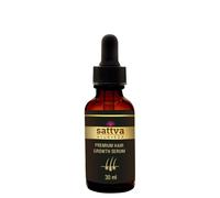 Sattva Ayurveda - Siero per la Crescita dei Capelli 30 ml