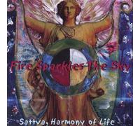 Sattva-Harmony of Life