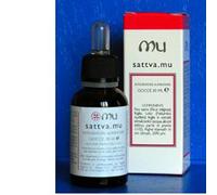 SATTVA MU GOCCE 30ML NF