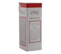 SATTVA MU Gtt 30ml