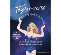Satu Hämeenaho- El Taylor-verso: La vida de Taylor Swift a tr (Copertina rigida)