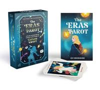 Satu Hameenaho-Fox The Eras Tarot (Cards) (PRESALE 11/11/2025)