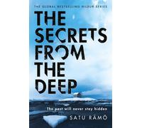 Satu Rämö The Secrets from the Deep (Tascabile) Hildur