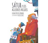 Satur y los agujeros negros