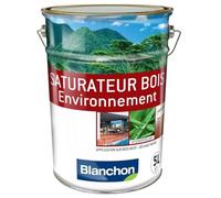 saturatore legno ambiente - Blanchon, 620