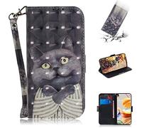 Saturcase - Custodia protettiva per LG K61 (TD-11)