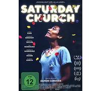 Saturday Church