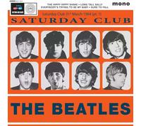 Saturday Club 31St March 1964 (Pt. 1)