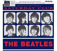 Saturday Club 31st March 1964 (Pt. 2)