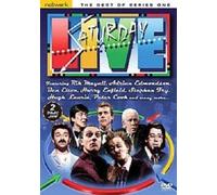 Saturday Live - The Best Of Series 1