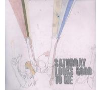 SATURDAY LOOKS GOOD - FILL UP THE ROOM