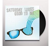 SATURDAY LOOKS GOOD TO ME - 7-SUNGLASSES -LTD-