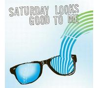 SATURDAY LOOKS GOOD TO ME 7-SUNGLASSES -LTD- (Vinyl LP)