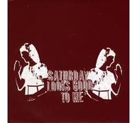 Saturday Looks Good To Me - Springtime Judgment
