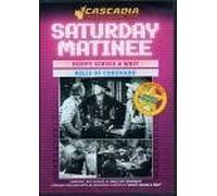 Saturday Matinee Double Feature - Hoppy Serves a Writ / Bells of Coronado