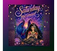 Saturday Mermaid: "The things that make us different can become the things that make us special."