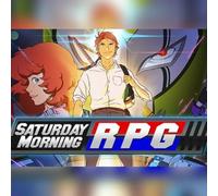 Saturday Morning RPG (PC) Steam Gift - GLOBAL