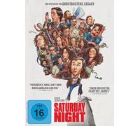 Saturday Night