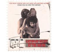 Saturday Night at the Baths (Blu-ray) Ellen Sheppard Nancy Marshall Don Scotti