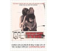 Saturday Night at the Baths (DVD) Nancy Marshall Ellen Sheppard Robert Aberdeen