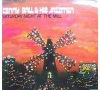 Saturday Night At The Mill