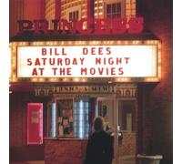 Saturday Night at the Movies