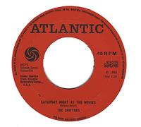 Saturday Night At The Movies-7" 45