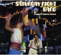 Saturday Night Band - Come On Dance Dance