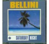 Saturday Night by Bellini
